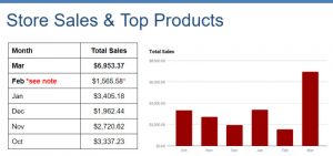 seo ecommerce web design case study