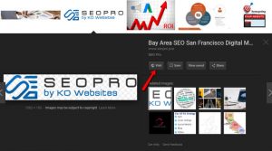 image search results seo pro bay area