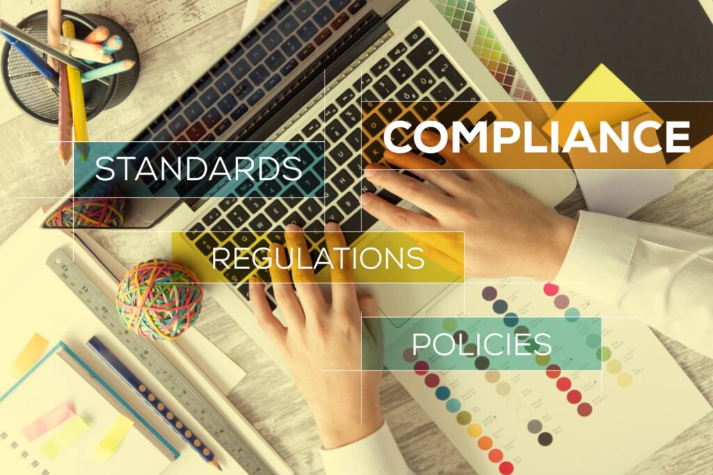 bay area web design accessibility and cookie compliance