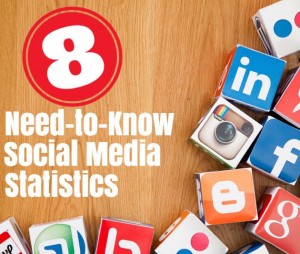 8 need-to-know social media stats